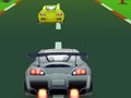 Jeu Course furieuse  en ligne