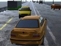 Jeu Courses sur autoroute en ligne  en ligne