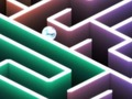 Jeu Labyrinthe de labyrinthe Labyrinthe  en ligne