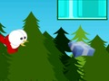 Jeu Cadeaux Bird Red  en ligne