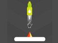 Jeu Biberons de jus rapides  en ligne