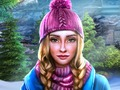 Jeu Maison pour Noël  en ligne