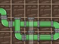 Jeu Scramble de plombier  en ligne