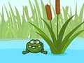 Jeu Grenouille Jojo en ligne