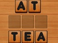 Jeu Détecteur de mots  en ligne