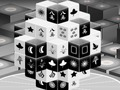 Jeu Dimensions noir et blanc  en ligne