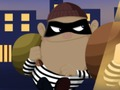 Jeu Voleurs dans la ville  en ligne