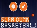 Jeu Slam Dunk Basketball en ligne