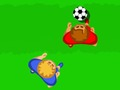 Jeu Real Soccer Pro en ligne