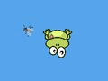 Jeu Mangeur de mouche  en ligne