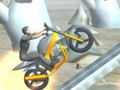 Jeu Sport vélo militaire offroad  en ligne