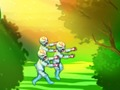 Jeu Zombie Killing Spree  en ligne