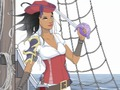 Jeu Créateur de pirates en ligne