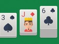 Jeu Solitaire Swift en ligne