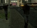 Jeu Ville zombie en ligne