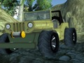 Jeu Stationnement hors route  en ligne
