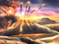 Jeu Sous le volcan  en ligne