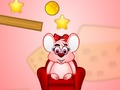 Jeu Lilly affamé  en ligne