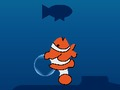 Jeu Petit déjeuner au poisson  en ligne
