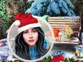 Jeu Noël à Central Park  en ligne