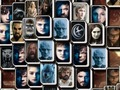 Jeu Game of Thrones Mahjong en ligne