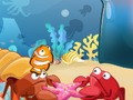 Jeu Poisson et saut  en ligne