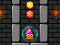 Jeu Assistant dans une bulle  en ligne