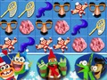 Jeu Nickelodeon : des coïncidences hilarantes  en ligne