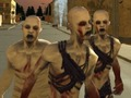Jeu Perdu seul: Zombie Land  en ligne