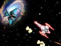 Jeu Tireur galactique  en ligne
