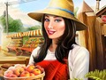 Jeu Marché du village  en ligne