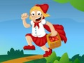 Jeu Aventures de labyrinthe  en ligne