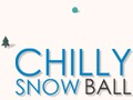Jeu Boule de neige froide  en ligne