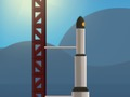 Jeu Frontière spatiale  en ligne