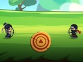 Jeu Archery King en ligne  en ligne