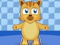 Jeu Chaton Pet Carer  en ligne