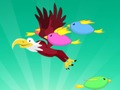 Jeu Zap d'oiseau en ligne