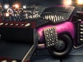 Jeu Spectacle de zombies en ligne