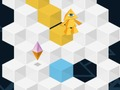 Jeu Chute céleste  en ligne