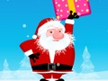 Jeu Cadeau de Noël  en ligne