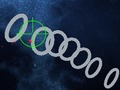 Jeu Combat spatial en ligne