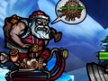 Jeu Rage de Noël  en ligne