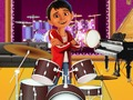 Jeu Magasin d'instruments de musique Coco en ligne