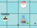 Jeu Noël  en ligne
