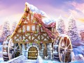 Jeu Voile d'hiver  en ligne