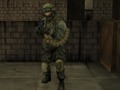 Jeu Frappe des guerres militaires  en ligne
