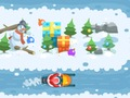 Jeu Père Noël en ligne