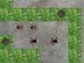 Jeu Spider Tower Defense  en ligne
