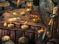 Jeu Oracle des ombres  en ligne
