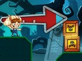 Jeu Vampires et ail  en ligne